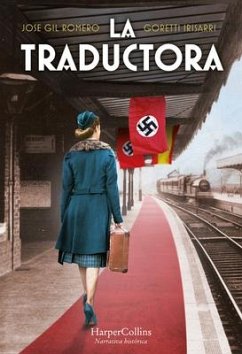 La traductora - Gil Romero, Jose