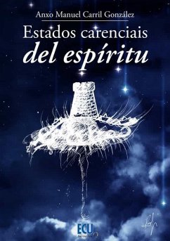Cover Estados carenciais del espíritu