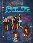 La guía villana para nuevos villanos La guía villana para nuevos villanos