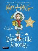 La Duendecilla Sincera La Duendecilla Sincera