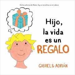 Cover Hijo, la vida es un regalo