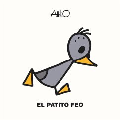 El patito feo - Monge, Attilio; Attilio