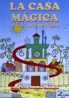 CASA MAGICA,LA