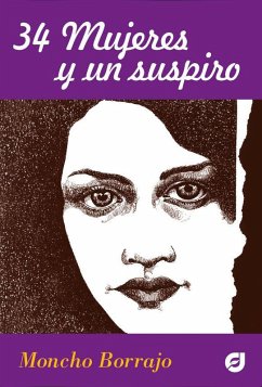 Cover 34 mujeres y un suspiro