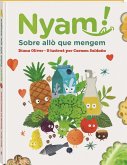 Nyam. Sobre allò que mengem