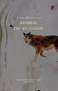Cover Animal de bosque = Animal de bosc
