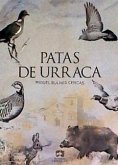 Patas de urraca