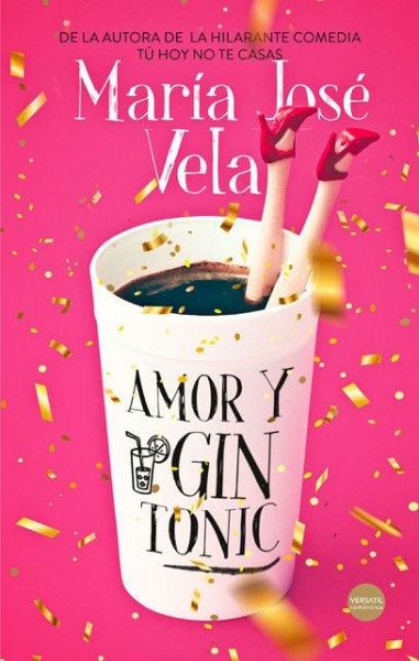 Amor y gin tonic