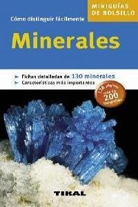 Cover Minerales