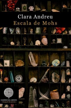 Escala de Mohs - Andreu Pérez, Clara Isabel