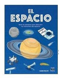 Cover El espacio