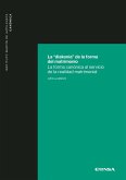 La &quote;diakonia&quote; de la forma del matrimonio : la forma canónica al servicio de la realidad matrimonial