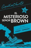 El misterioso señor Brown El misterioso señor Brown