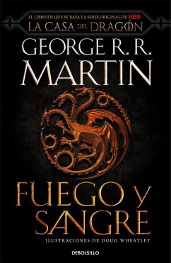 Cover Fuego y Sangre (Canción de hielo y fuego)