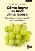 Como lograr un buen clima laboral Como lograr un buen clima laboral