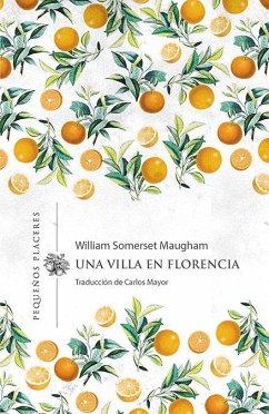 Una villa en Florencia Una villa en Florencia