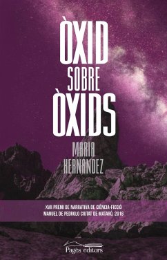 Òxid sobre òxids - Hernández Casasús, Maria