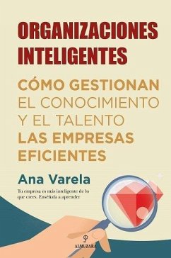 Cover ORGANIZACIONES INTELIGENTES