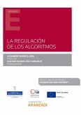 Regulación de los algoritmos