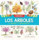 Descubro Los Árboles