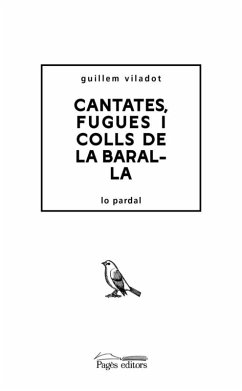 Cover Cantates, fugues i colls de la baralla
