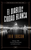 El diablo en la Ciudad Blanca