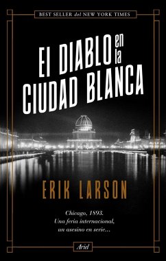 El diablo en la Ciudad Blanca - Larson, Erik