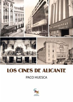 Los cines de Alicante - Huesca, Paco