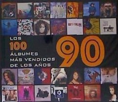 Los cien álbumes mas vendidos de los años 90 - Auty, Dean
