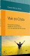 Vivir en Cristo : encuentros bíblicos... - Bild 1