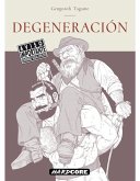 DEGENERACI?N DEGENERACI?N