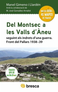 Cover Del Montsec a les Valls d'Àneu