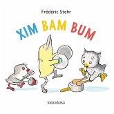 Xim Bam Bum Xim Bam Bum
