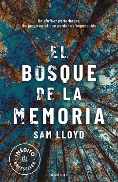 El bosque de la memoria - Lloyd, Sam