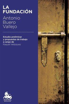 Cover La Fundación
