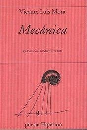 Cover MECANICA