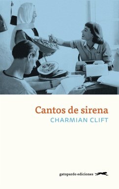 Cover Cantos de sirena