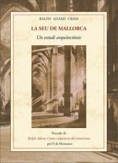 Cover LA SEU DE MALLORCA