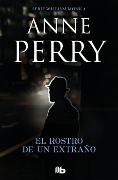 El rostro de un extraño - Perry, Anne