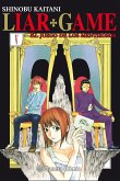 Liar game 5 Liar game 5