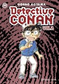 Detective Conan II, 99 Detective Conan II, 99