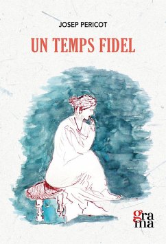 Cover Un temps fidel
