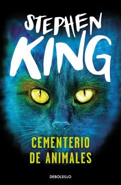 Cover Cementerio de animales