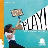 LET´S PLAY LET´S PLAY