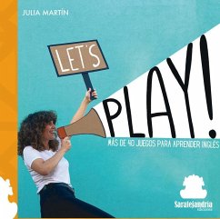 Cover LET´S PLAY