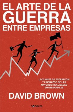 Cover El arte de la guerra entre empresas