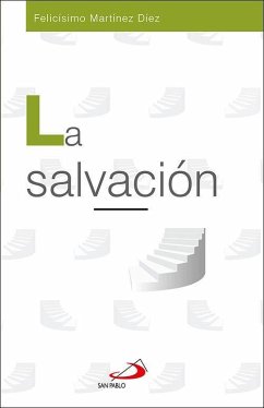 Cover La salvación