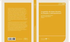 La gestión de las áreas litorales en Iberoamérica II - Barragán Muñoz, Juan Manuel . . . [et al.; María de Andrés García