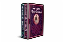 Cover Góticas y tenebrosas