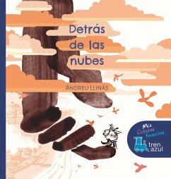 Detrás de las nubes - Llinàs Duran, Andreu; LLinás Durán, Lluis; Llinás Durán, Adreu
